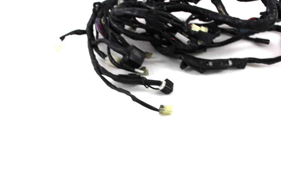 Tear de chicote de fios principal Yamaha YZF R3 19-24 - Imagem 3 de 4