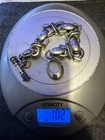 King Baby Authentic 925 Sterling Silver Chain Bracelet — photo 8