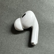 Apple AirPods Pro 2 2nd Gen A2698 - Right Only - Replacement - Lightning