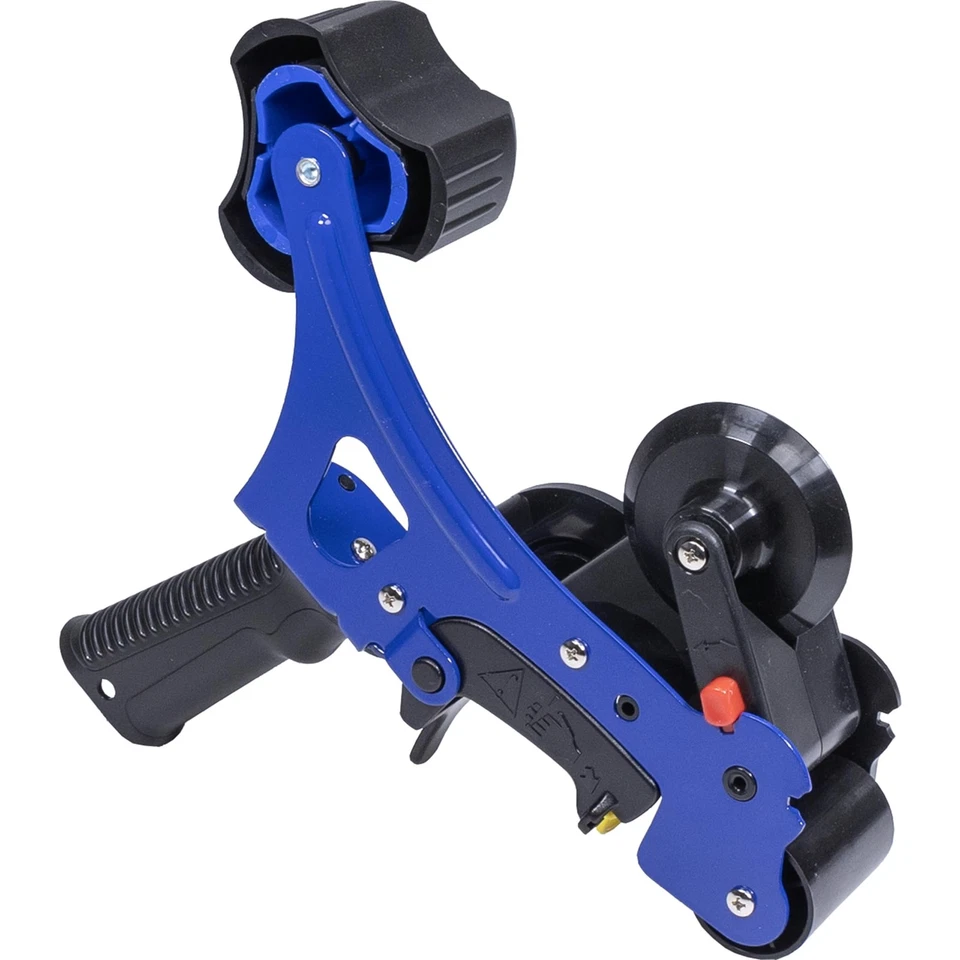 Сетчатый конус, наносит самоклеящуюся сетчатую ленту на плоские швы, 12-1/2 дюйма x 10 Inc - Изображение 3 из 4