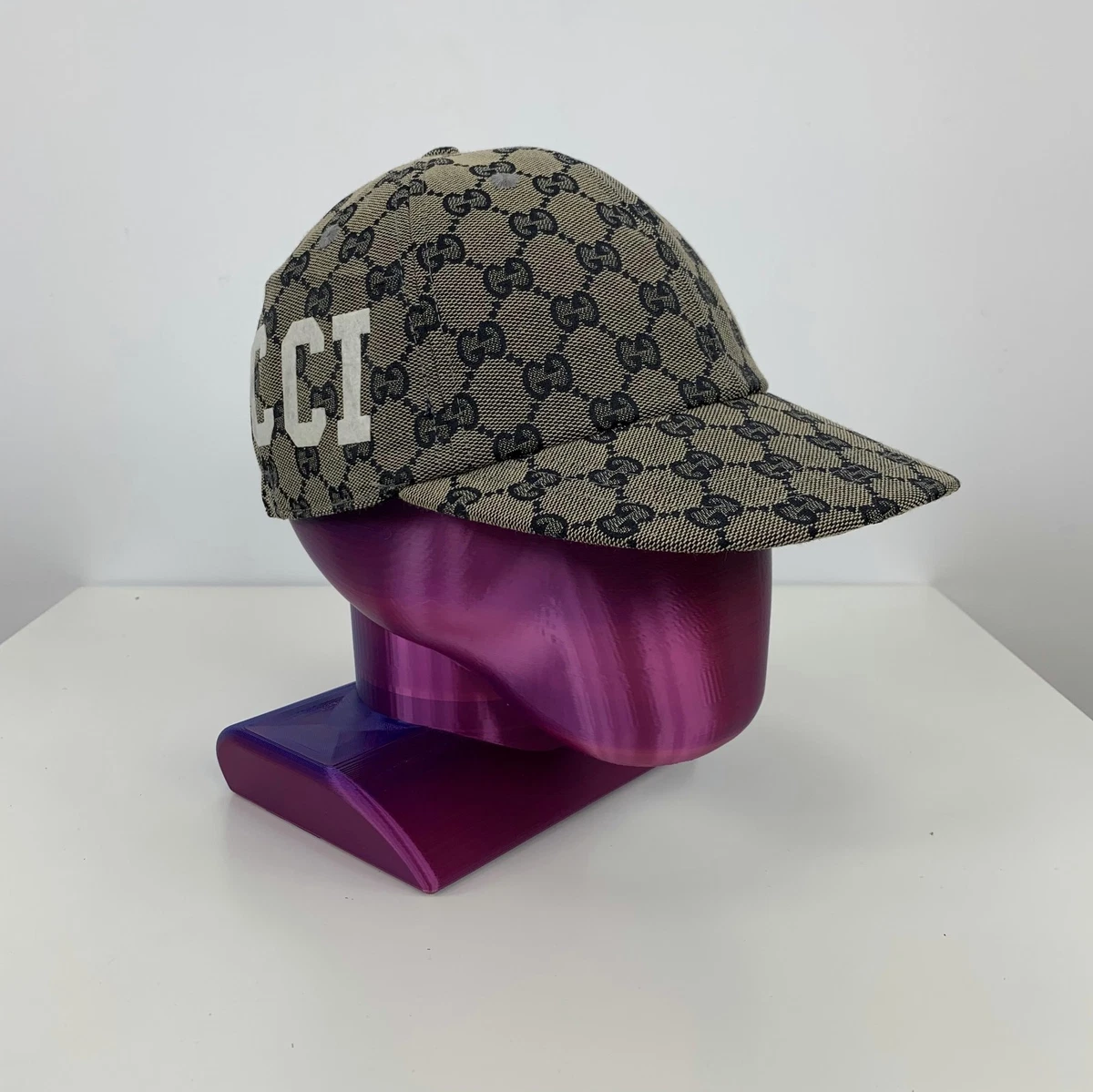 Gucci Gray Hats for Women for sale | eBay