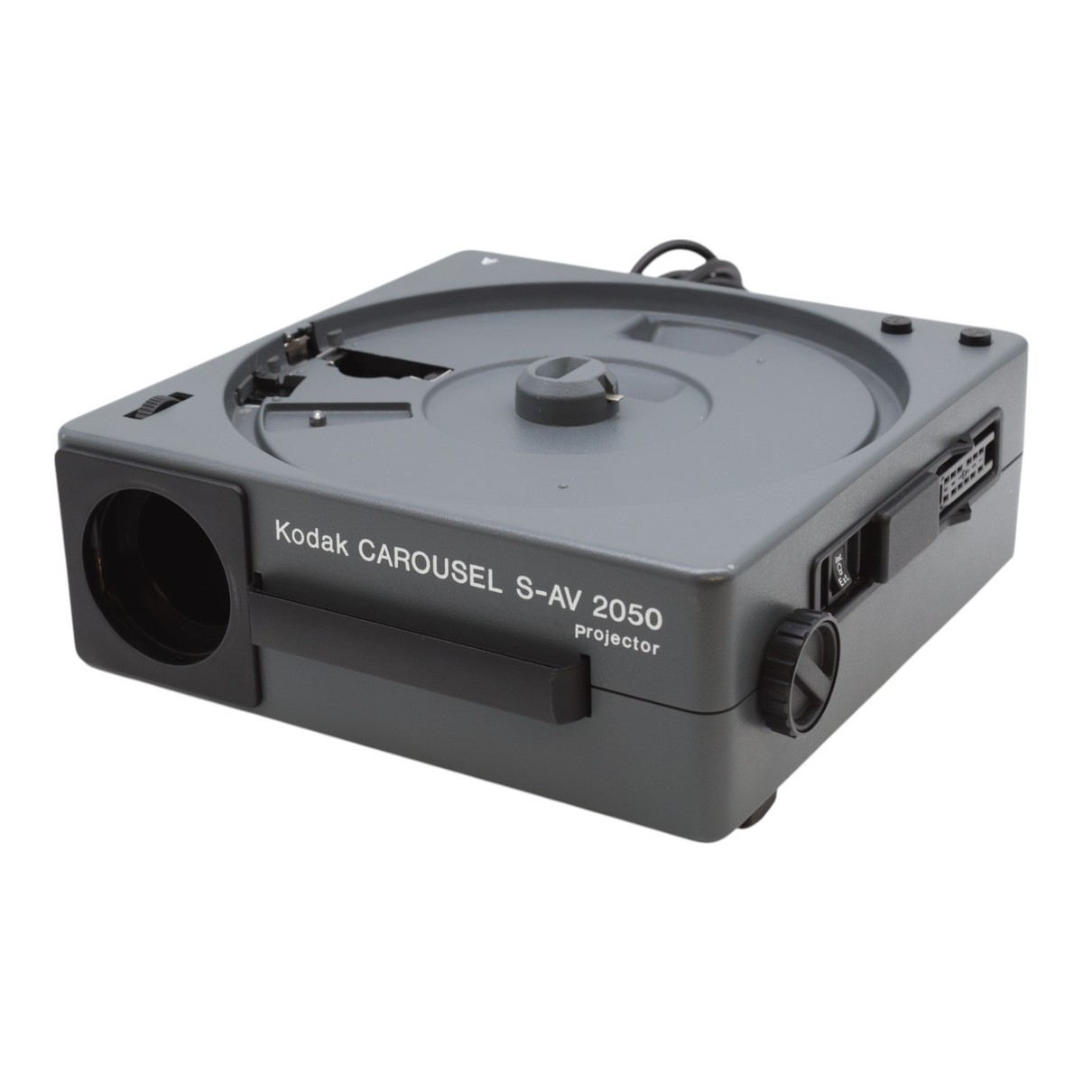 プロジェクター KODAK CAROUSEL S-AV2050 SLIDE PROJECTOR Bonhams : Kodak Carousel S-Av 2050 35mm slide projector, by