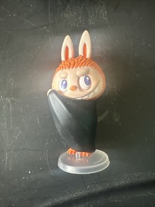 Authentic The Monsters Carnival Series Blind Box Confirmed Figure Toy “BAT”