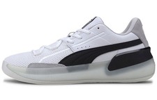 PUMA Clyde Hardwood Black 2019 - 193663-01