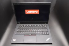 Lenovo ThinkPad T14 14" 16GB Ram 256GB SSD AMD Ryzen 5 PRO 4650U Radeon Graphics