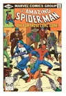 Amazing Spider-Man #202 Marvel Comics VFN
