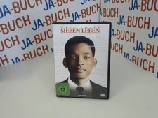 Sieben Leben Michael, Ealy, Pepper Barry und ...