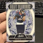 2025 Panini Absolute Nico Collins Base (RAW)