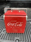 New ListingVintage Coca Cola 6 Pack Soda Cooler