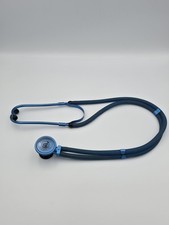 Prestige Medical Clinical  Stethoscope Stealth Neon Blue