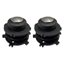 2- Trimmer Spools Fit 25-2 and 27-2 For Stihl 4002 710 4321 4002 713