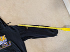 Mens Embroidered LSU Pullover Hoodie size XL — photo 2