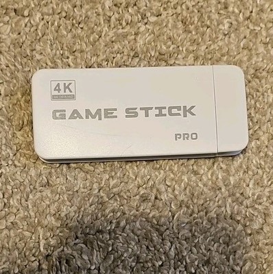 M15 Pro 4K Game Stick Console Emulator - No Controller