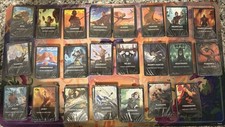 Avatar The Last Airbender Jumpstart MTG, Sealed Inner Packs Theme Deck 41 Packs 