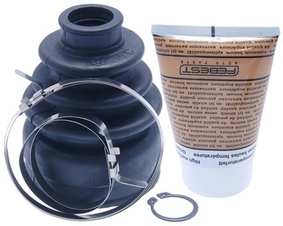 BOOT INNER CV JOINT KIT 65.5X94X22 Febest 0115-NGJ10T