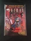 Batman: Mask of the Phantasm Comic Adaptation DC Comics Graphic Novel