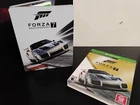 Microsoft Forza Motorsport 7 Ultimate SteelBook Xbox One Racing E Rated