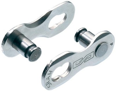 Sram Powerlink Silber 8 Gang Kettenverbinder Quick Link