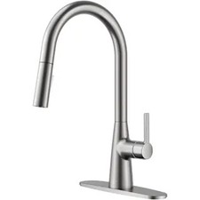 Anzzi KF-AZ701BN - Kitchen Faucet