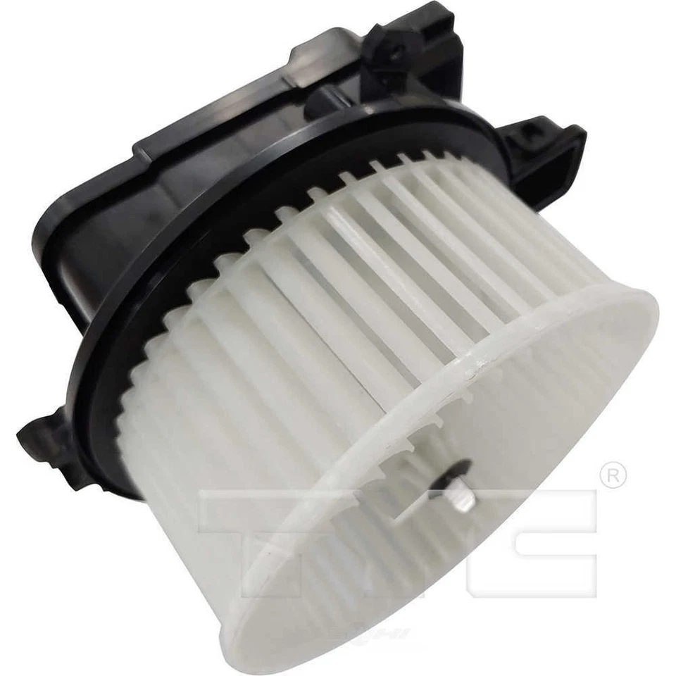 Motor soplador de climatización para Audi A4, Q7 Q5 SQ5 TYC 2017-2020 Foto 2 de 4