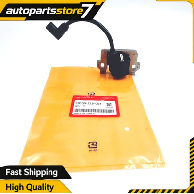 #ad OEM New 30500Z0J004 For Honda Ignition Coil for EN2500 GC160 GC190 GCV160 GCV190 $32.89