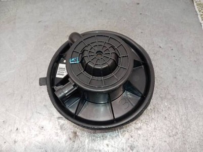 52494617 heizung ventilator CHEVROLET TAHOE 5.3 GASOLINA V8 VORTEC 2001 41575