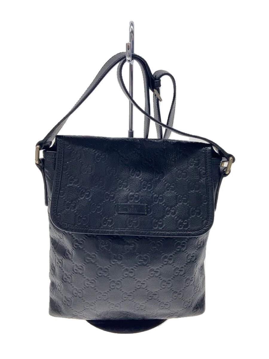 Sac à bandoulière GUCCI Shima 223666