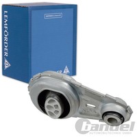 LemfÖRder Motorlager Hinten Unten Passend FüR Renault Fluence Grand Megane ScÉNi