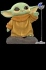 Force push Grogu Tiny but mighty Popmart Star Wars blind box Confirmed