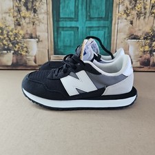 New Balance 237 Shoes Mens Size 4 MS237TG Retro Running Sneakers