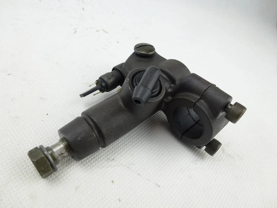 Bomba de freno freno freno cilindro de freno delantero Aprilia RS 125 SF 2005 Foto 4 de 4