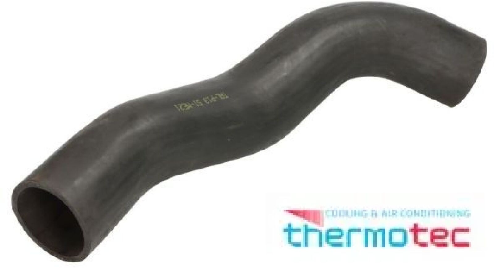 Kühlerschlauch SI-ME21 THERMOTEC für MERCEDES-BENZ ACTROS AXOR ACTROS MP2 / MP3 - Bild 2