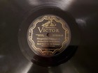 1927 Victor Scroll 12" 78/Marek Weber and His Orchestra../E! — photo 2