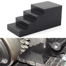 Primary Drive Locking Tool Lock Hub Nut Twin Cam Evolution Fit Harley Breakout