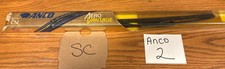 Anco 90-21 Aerovantage 21 Metal Wiper Blade Replacement 533 Mm Made In Usa Anco 90-21 Aerovantage 21 Metal Wiper Blade Replacement 533 Mm Made In Usa