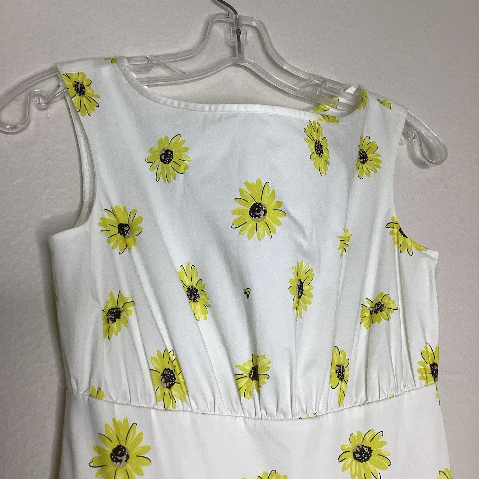 Abito lirico Kate Spade margherita a pois taglia 0