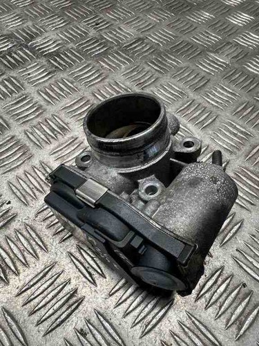 OPEL INSIGNIA A Estate G09 Drosselklappe 3095AB 55570009DB 2.00 Diesel 32415352