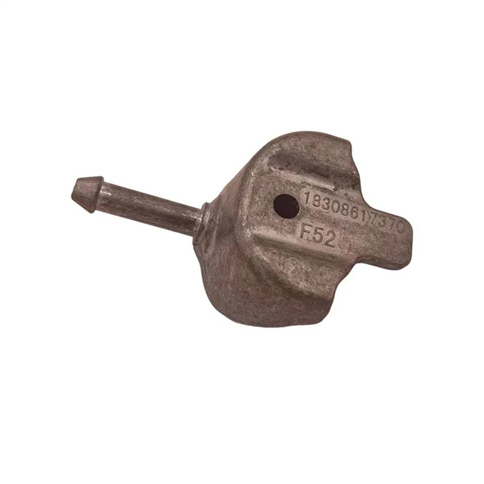 1 x Replacement 18308617370 Exhaust System Hanger Bracket For BMW F45 F49 F46 X1 - Image 2 of 4