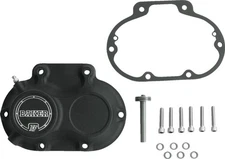 Baker Drivetrain DD7 Grudgebox Transmission Cover Black