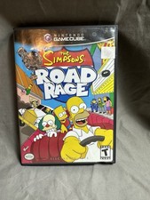 The Simpsons: Hit & Run (GameCube, 2003)