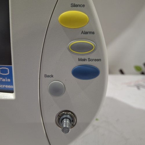 Philips IntelliVue MP50 - Neonatal Patient Monitor - 第 11/13 張圖片
