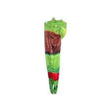 InSpirit Designs Teenage Mutant Ninja Turtles Kids Theatrical Raphael Costume L.