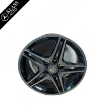Jantes Mercedes 250