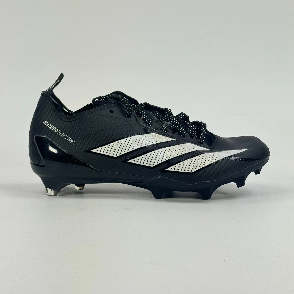 adidas Adizero Electric 2.0 Black White for Sale | Authenticity