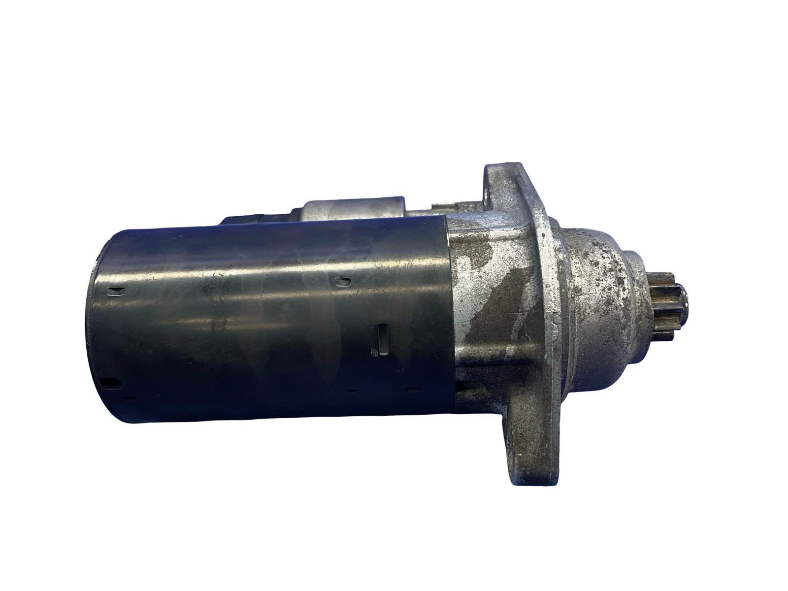 2004-2008 Lamborghini Gallardo Oem 5.0L Engine Motor Starter 02A911024D