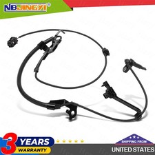 For 2018-2023 Toyota Camry Abs Wheel Speed Sensor Front Right 89543-06081