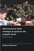 Eltigani Mohamed | Ottimizzazione Delle Strategie Di Gestione Dei Progetti...