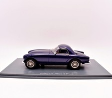 1:43 Scale Morgan Plus 4 Plus Neo Vehicles Road Collection