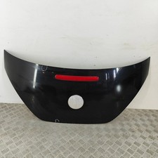 Volkswagen BEETLE Cabrio 1Y Heckklappe Kofferraumdeckel 1Y0827025K 2005 31438708