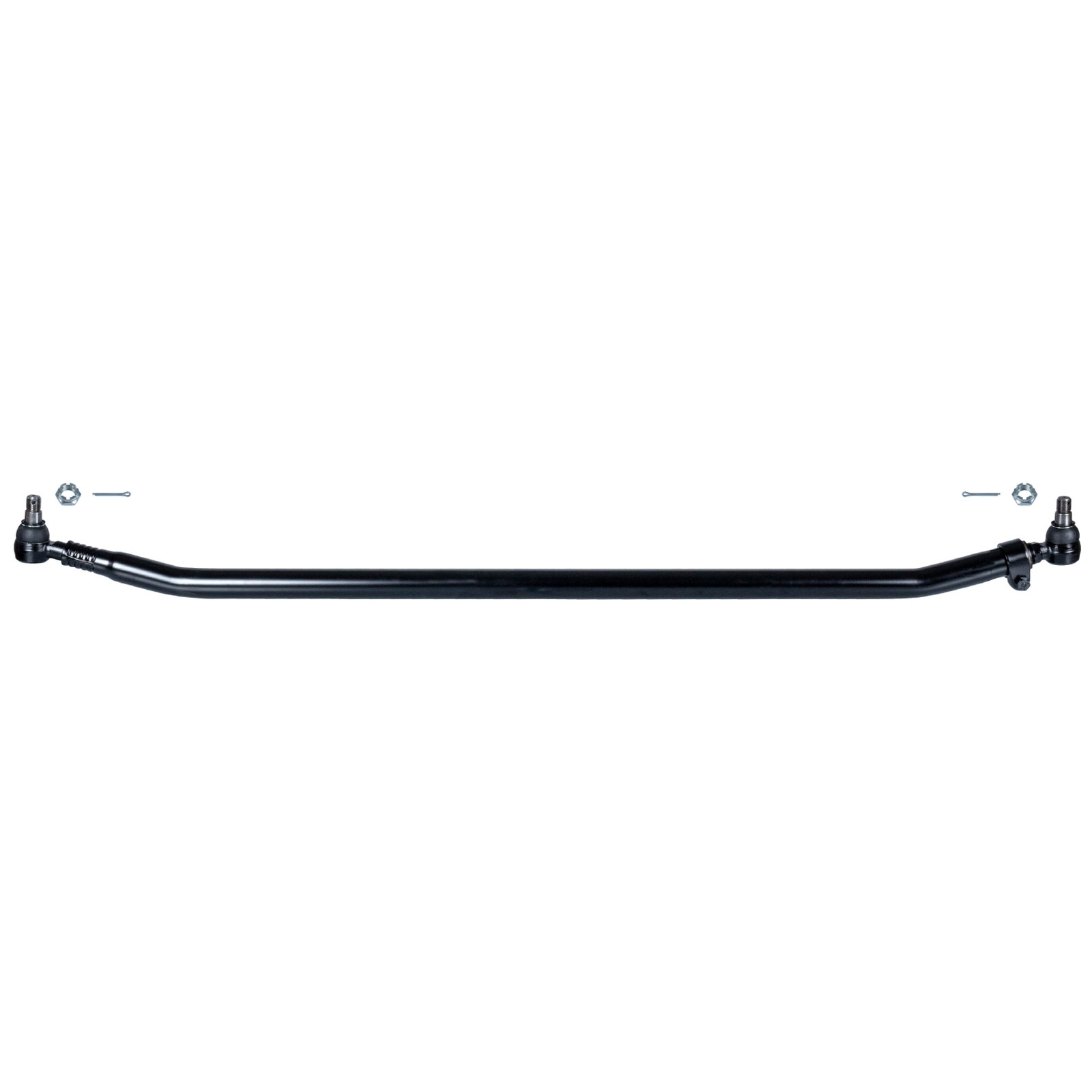 Febi Bilstein Tie Rod fits Scania - 46091 - OE Matching and Precision Fit